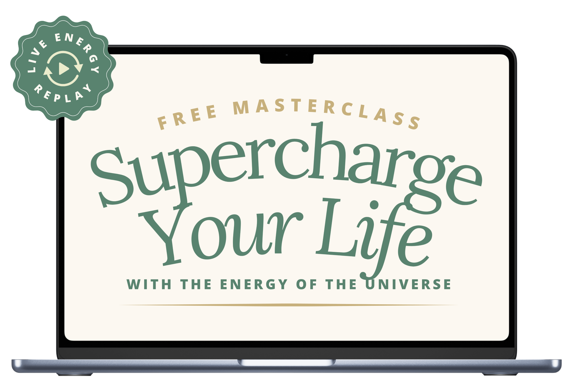 Free Masterclass vickiwallace.net