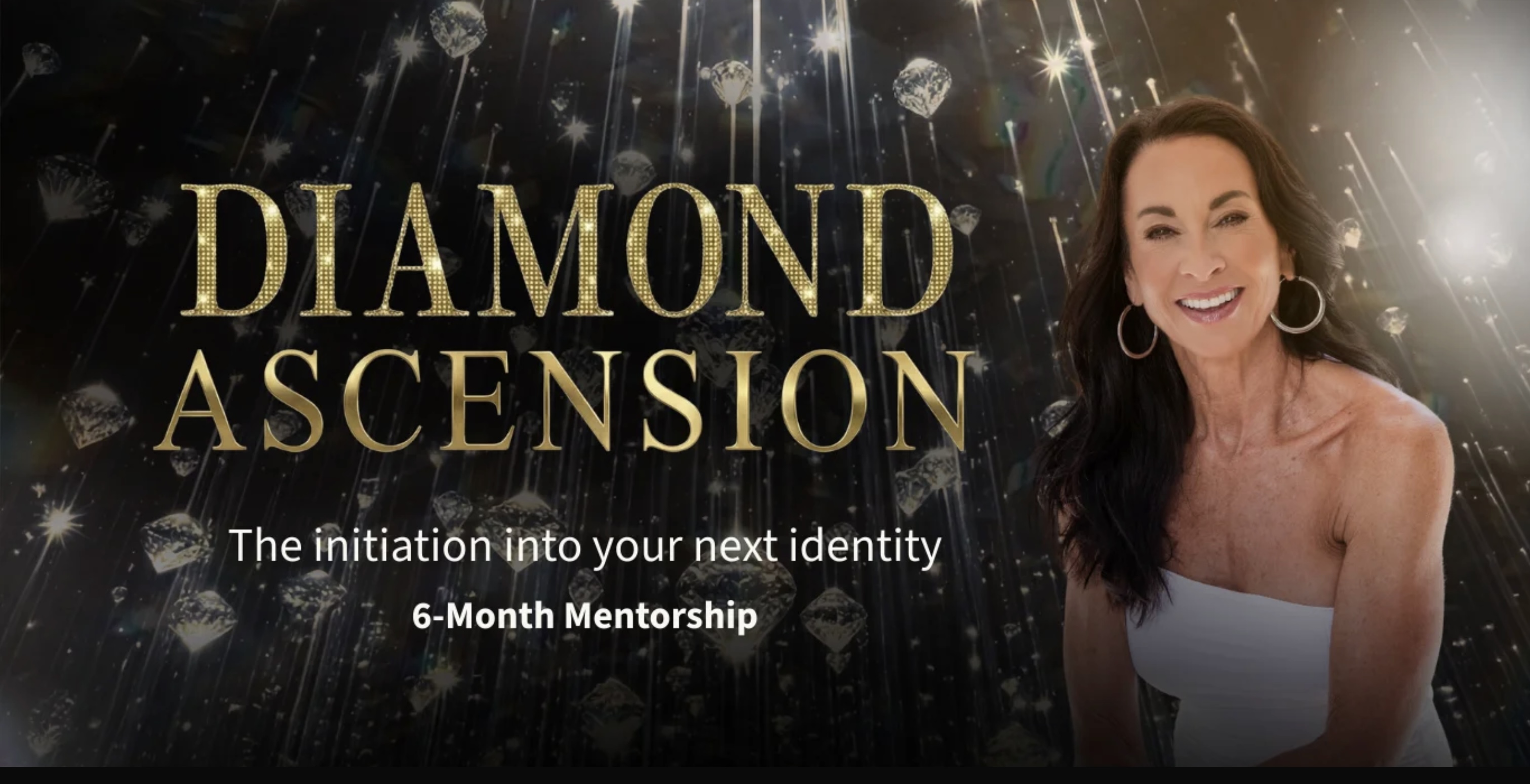 Diamond Ascension