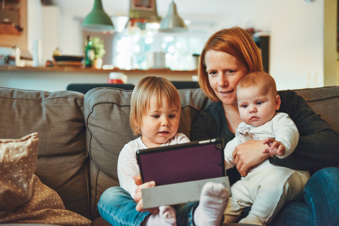 UGC for Mom Brands