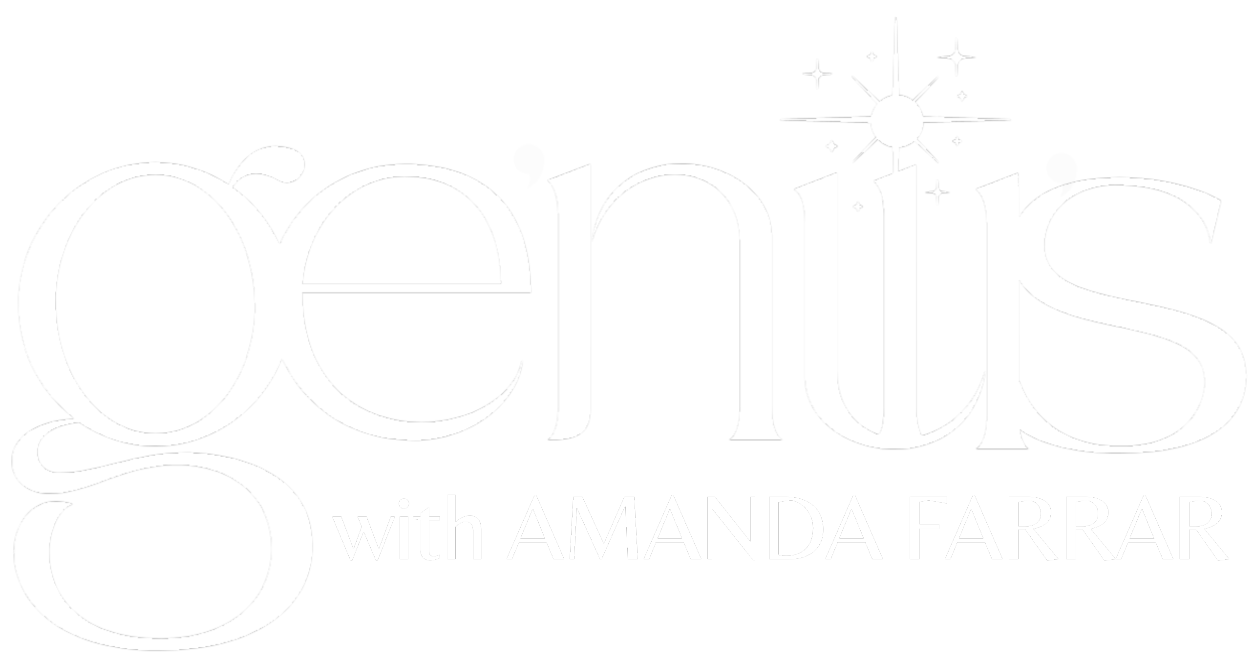 Amanda Farrar | Spiritual Mentor & Energetics Alchemist