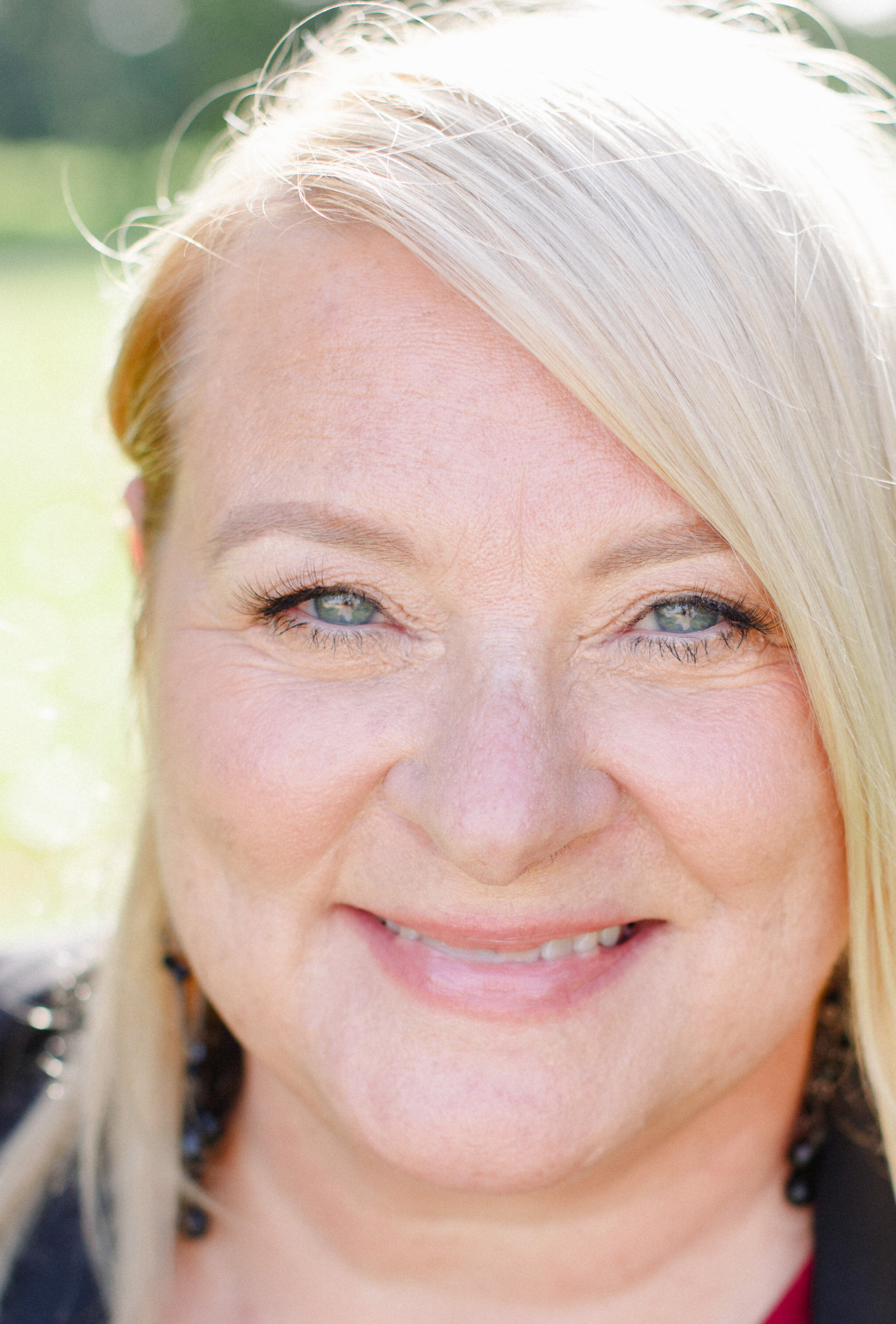 Amanda Farrar Lead To Visionary Healers