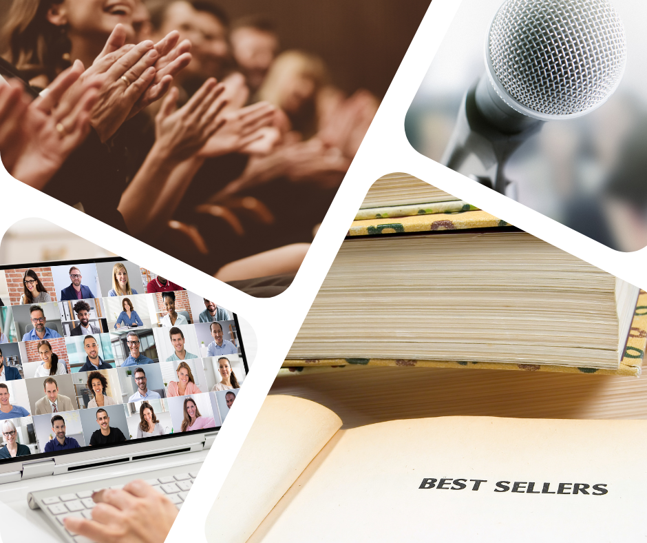 Amanda Farrar Lead To Visionary Healers