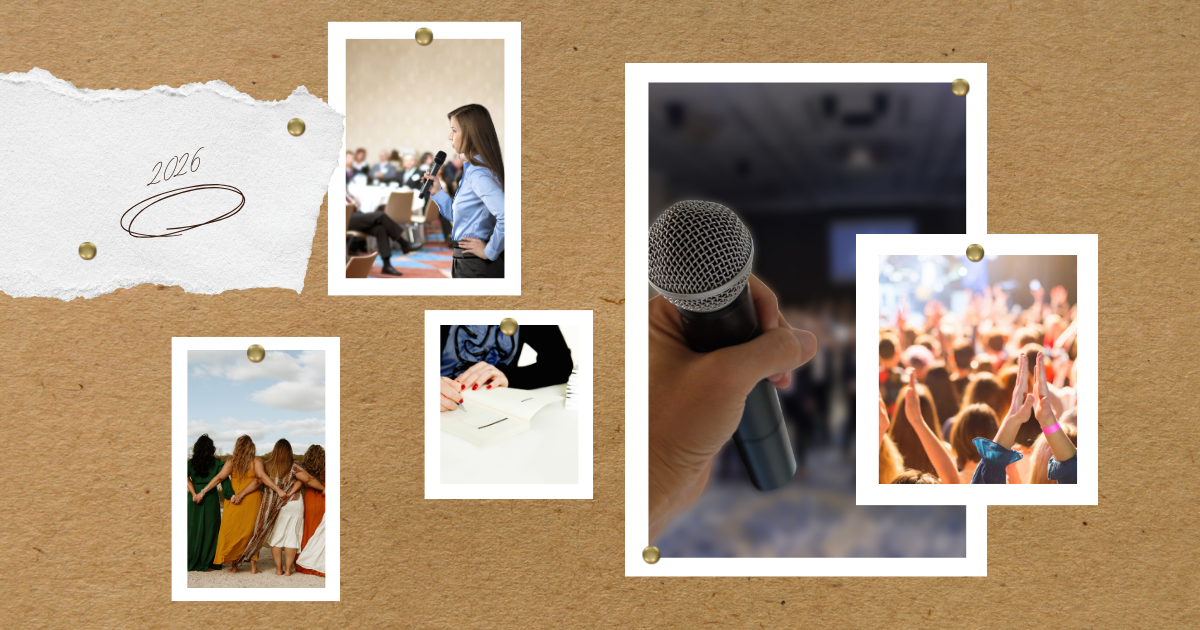 Amanda Farrar Lead To Visionary Healers