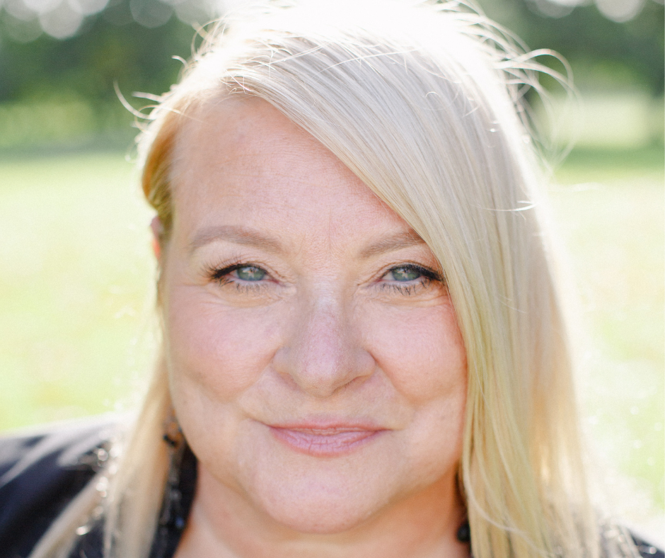 Amanda Farrar Lead To Visionary Healers