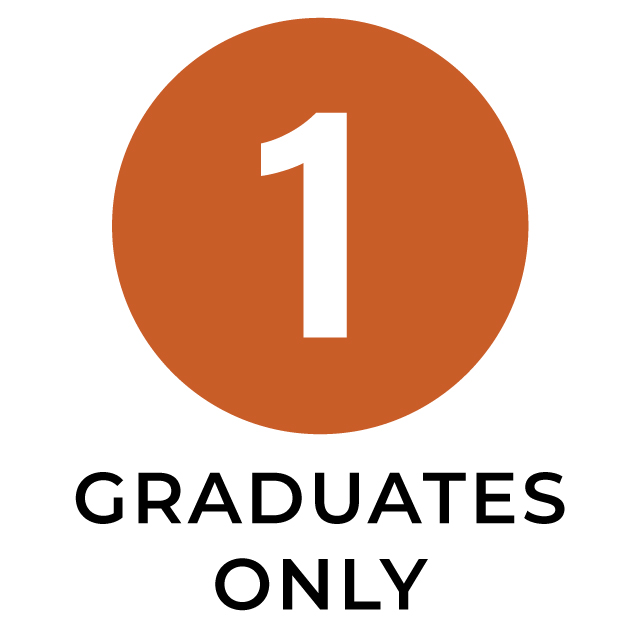 launch graduates