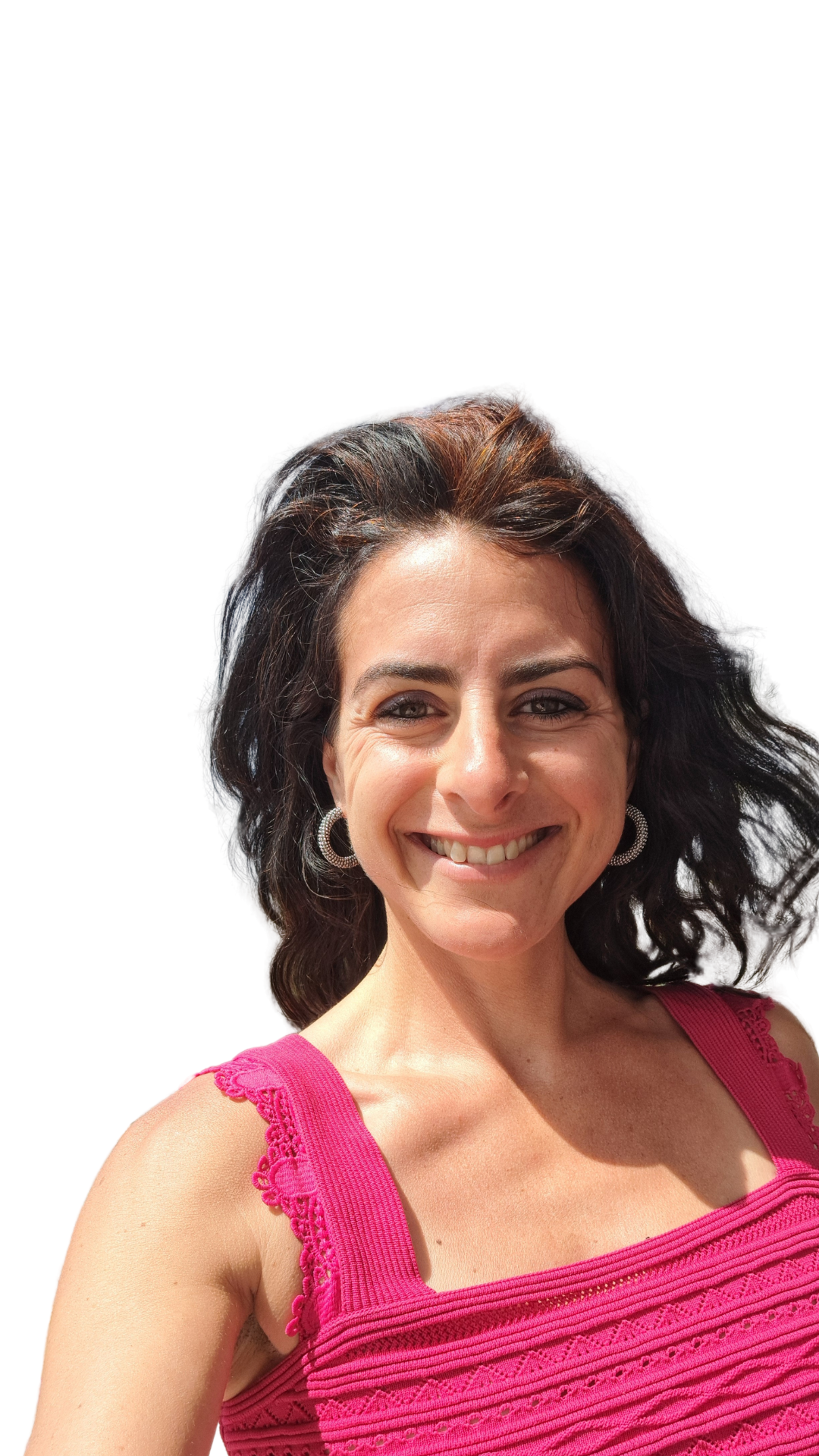 Caroline Lardez Coach mentor grossesse et accouchement
