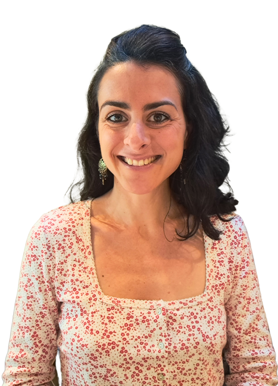 Caroline Lardez Coach mentor grossesse et accouchement