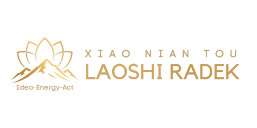 Logo Laoshi Radek