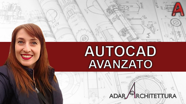 Corso Autocad Avanzato
