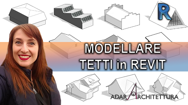 Corso Template in Revit