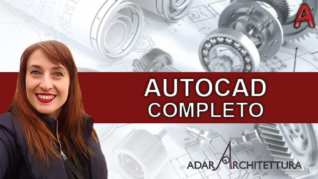 Corso Autocad Completo