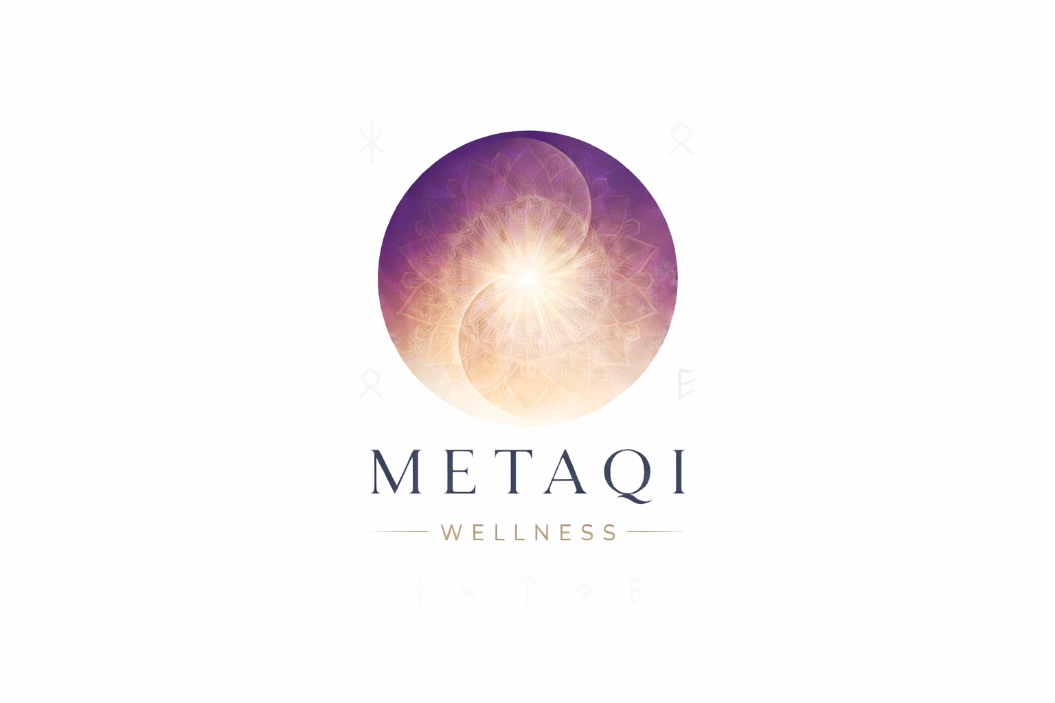 Metaqi logo