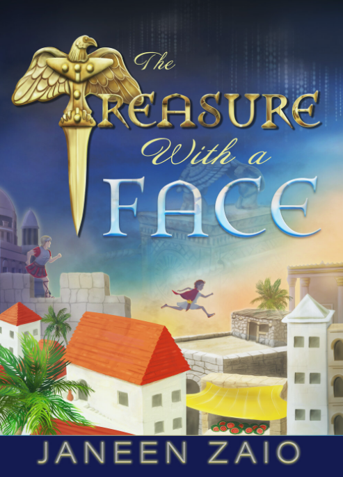 To Crown With Liberty, Grownups, Teens