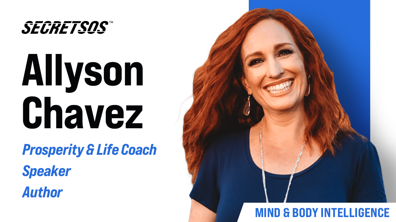 Allyson Chavez