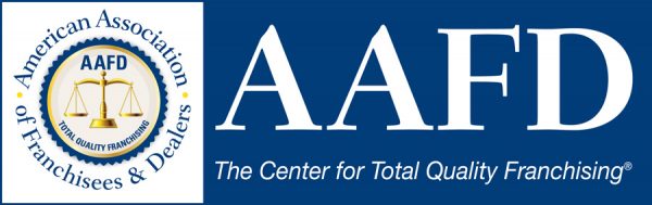 American Association of Franchisee and Dealers AAFD