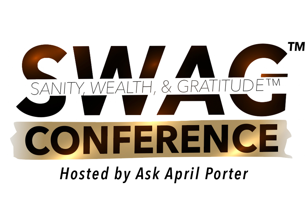SWAG™ Conference