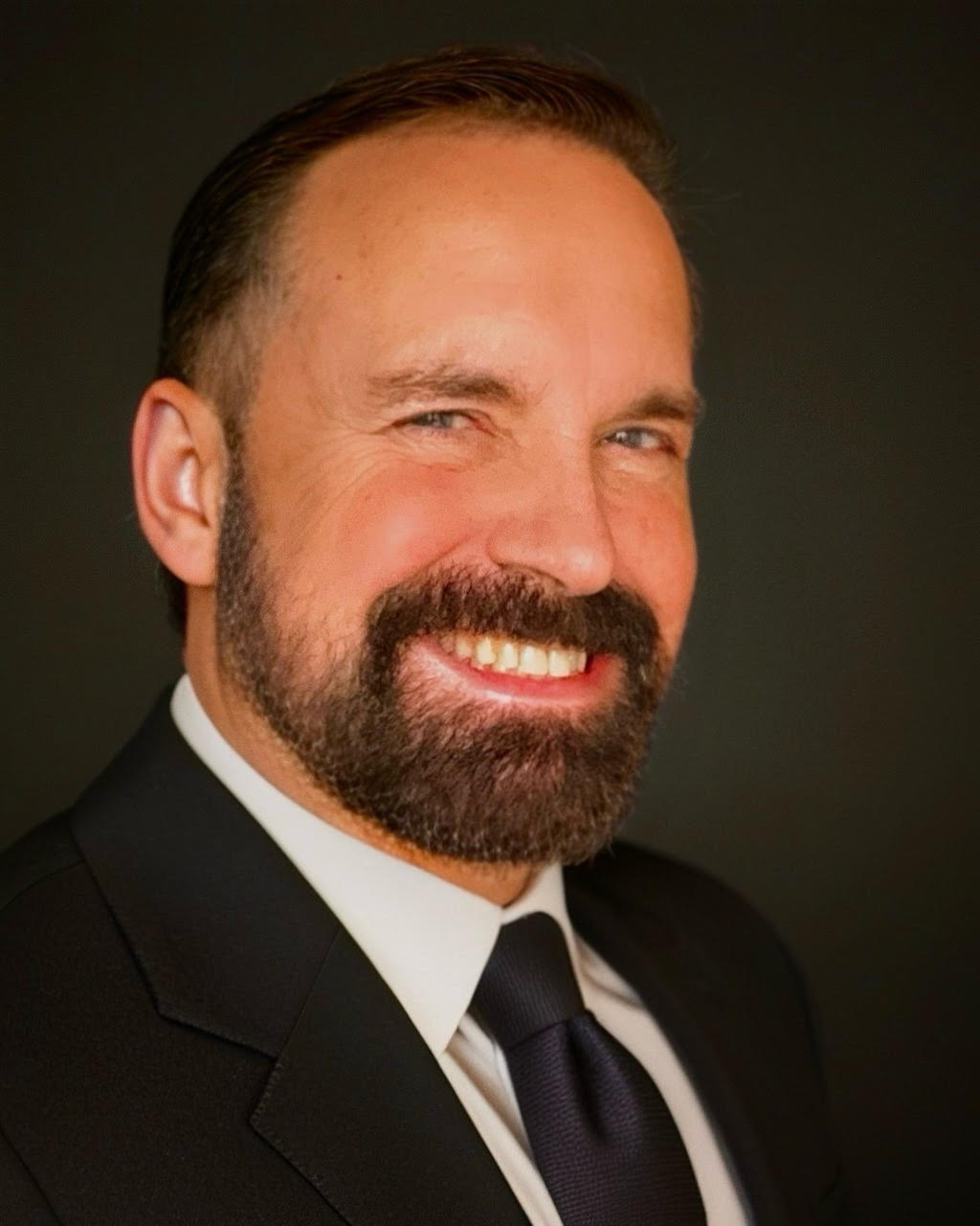 Photo of Johnny R. Miller