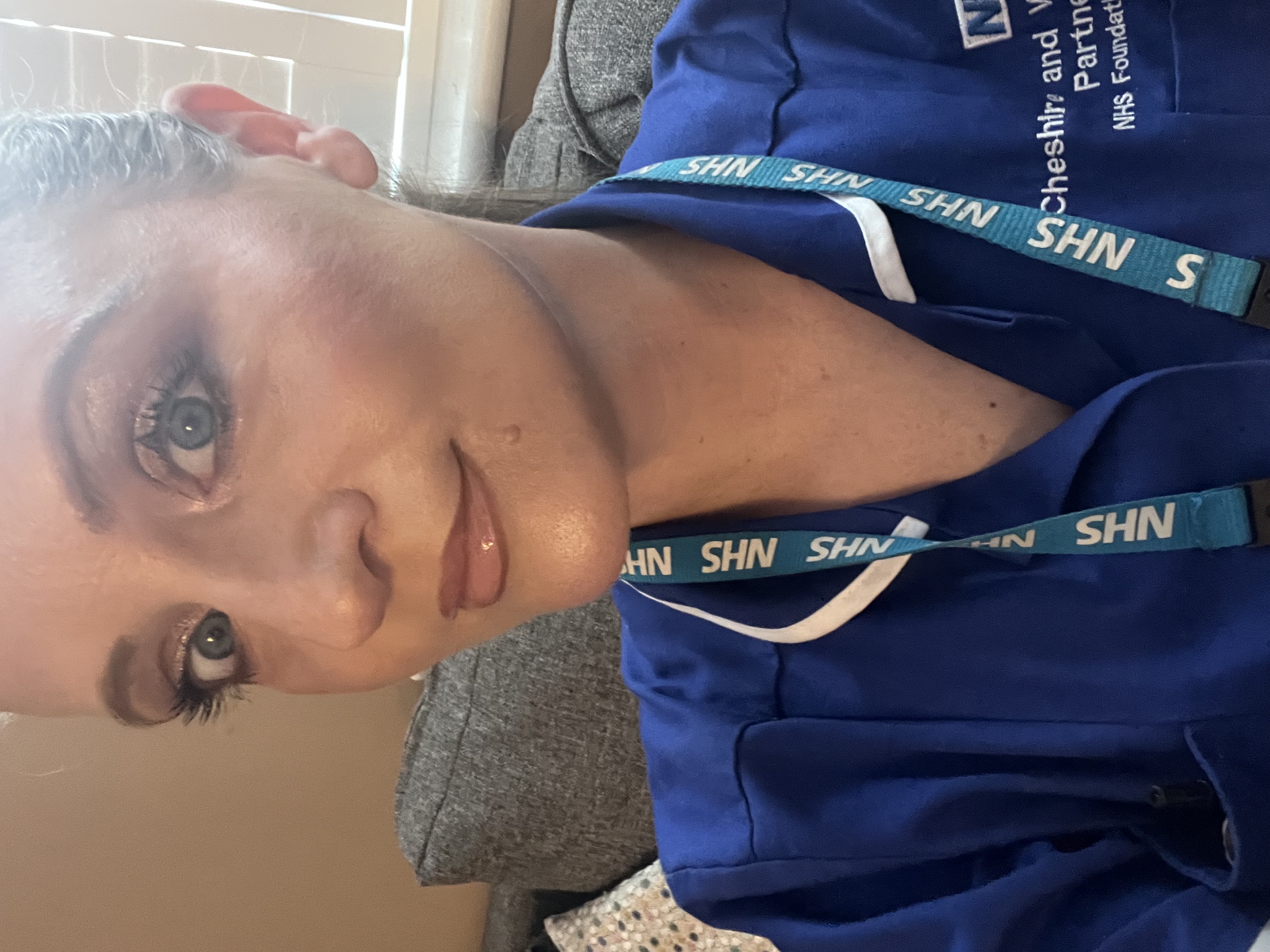 Photo of Emma Louise Bartley