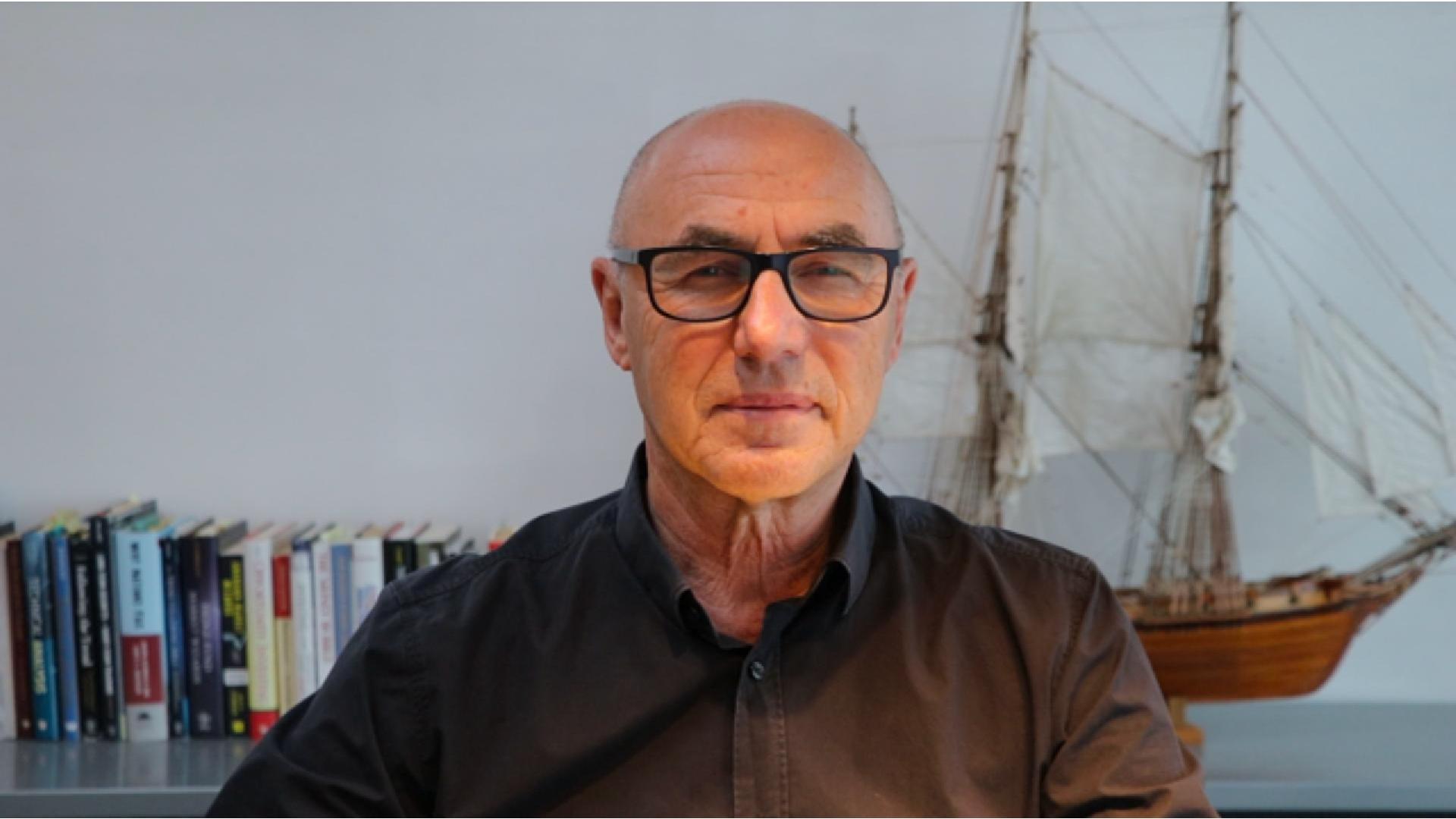 Master Trader opleiding - Trend Trading Compass