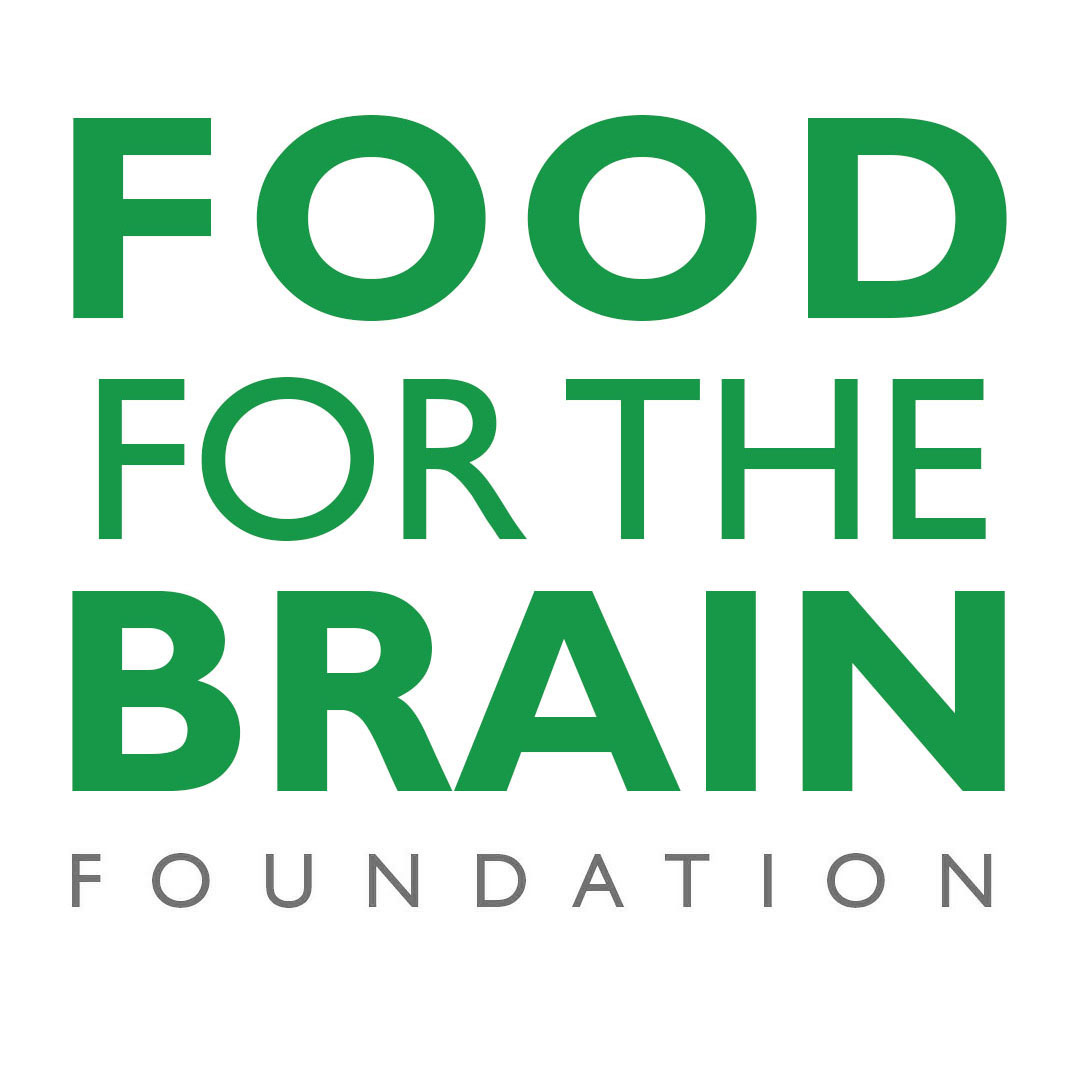 Food for the brain logo
