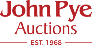 john pye auctions logo