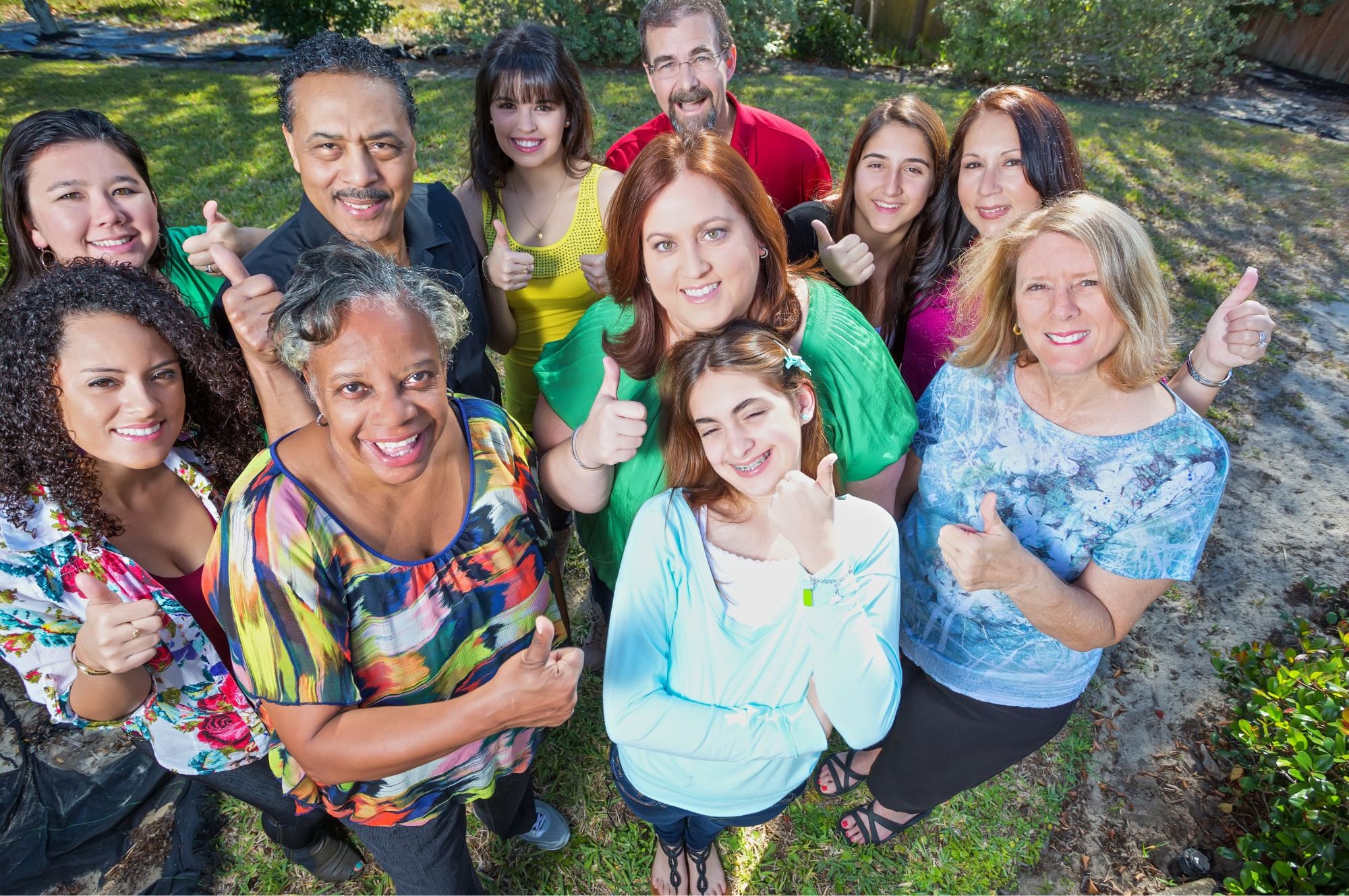 CPM helping people in health and wellness