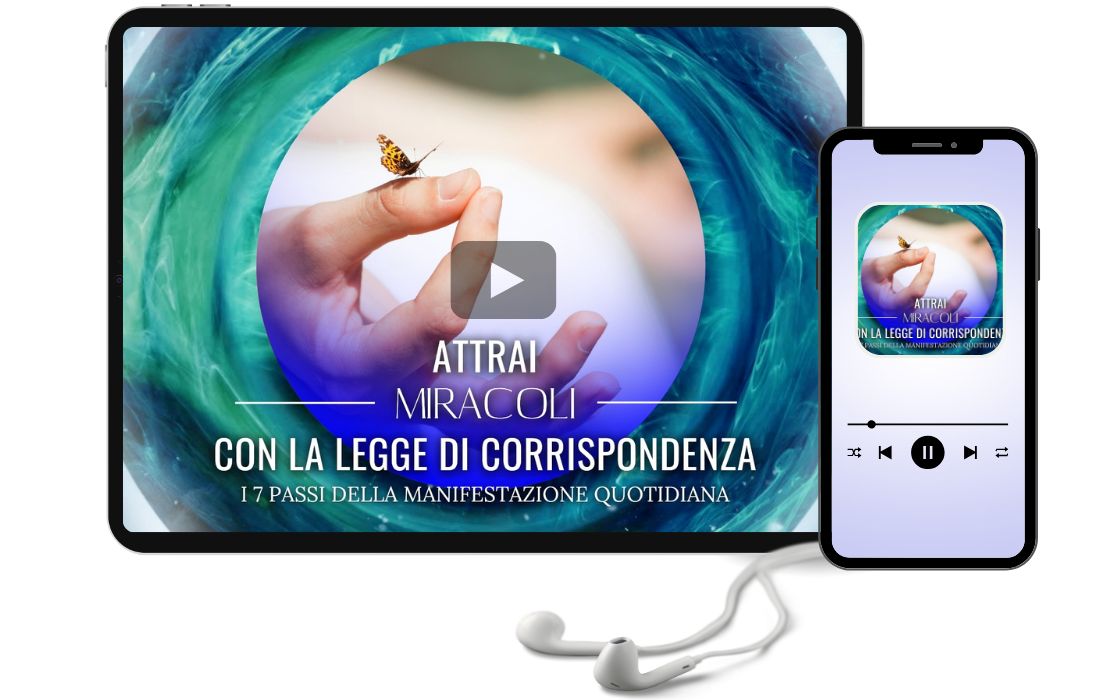 metodo manifest 24/7 - my personal calma - corso manifest 24-7 my personal calma