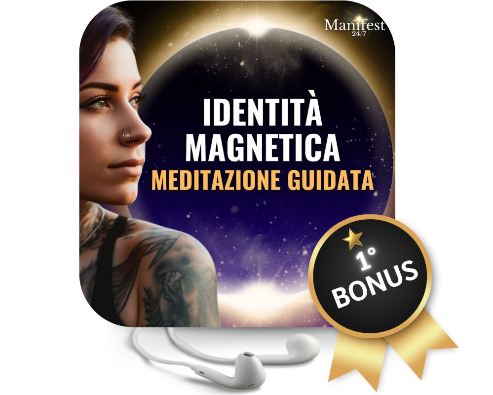 meditazione guidata my personal calma - meditazione metodo manifest - meditazione mp3 metodo manifest 24-7