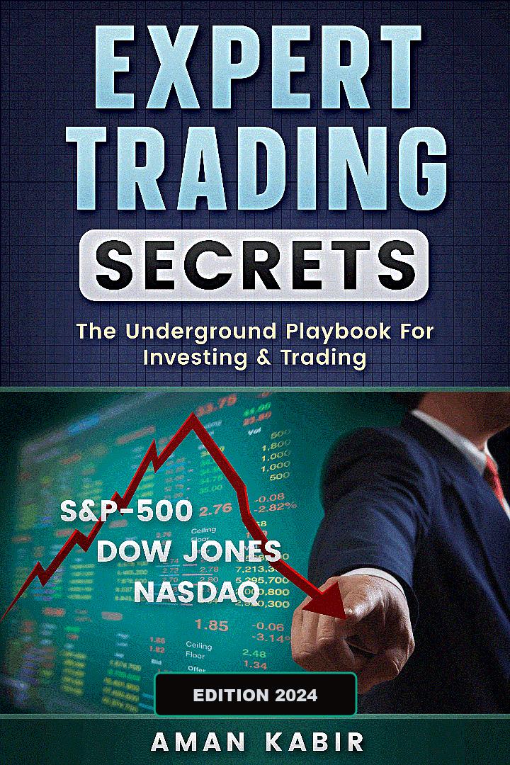 EXPERT TRADING SECRETS