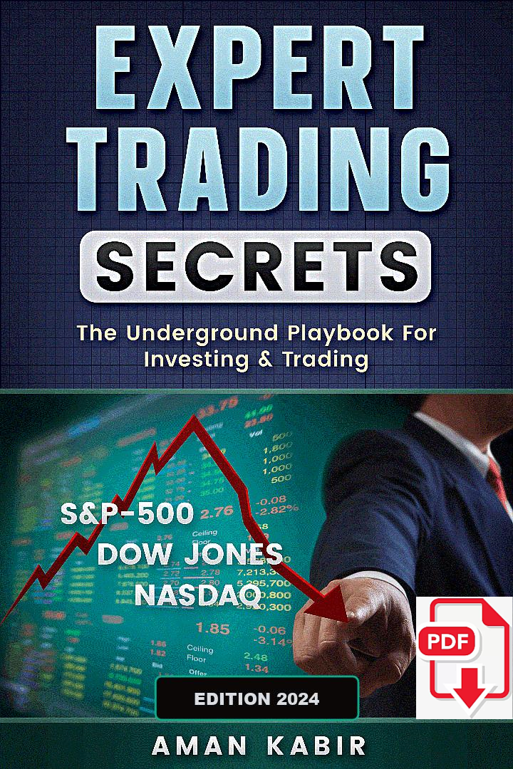 EXPERT TRADING SECRETS