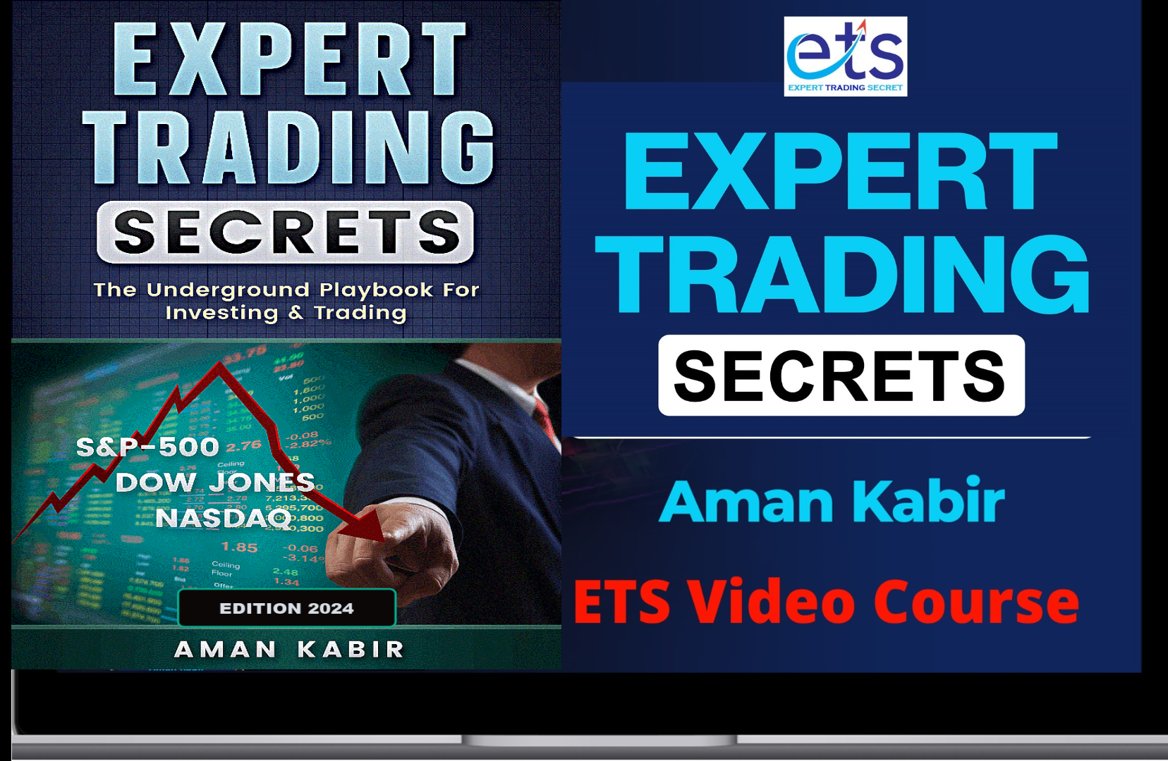 EXPERT TRADING SECRETS