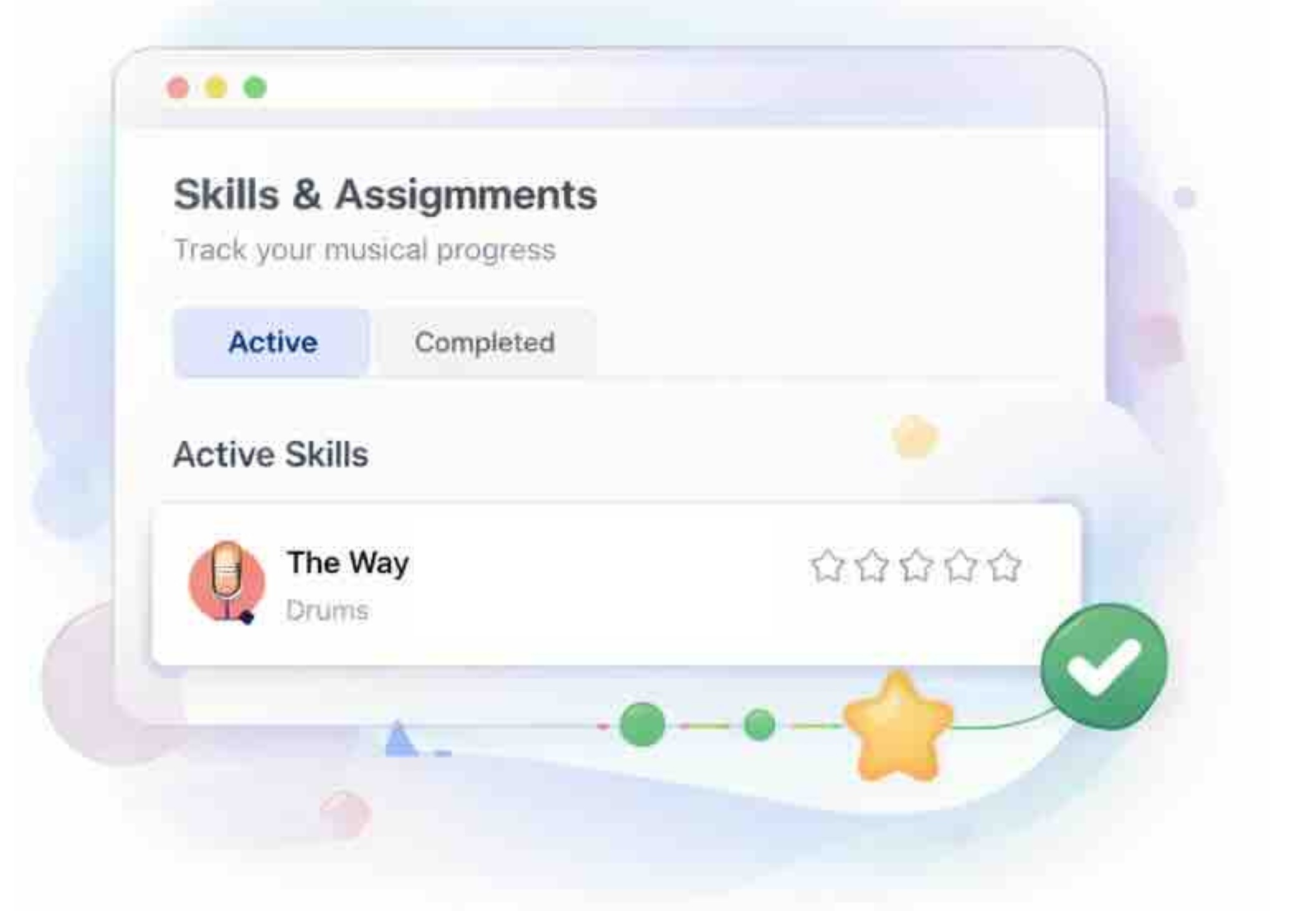 Real Brave Platform Scheduling Lessons