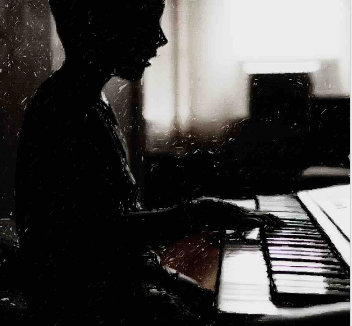 Music lessons for those in need