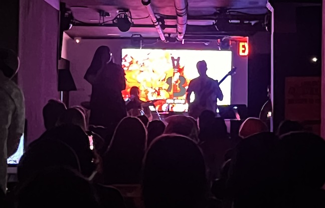 Real Brave Music School Queens New York