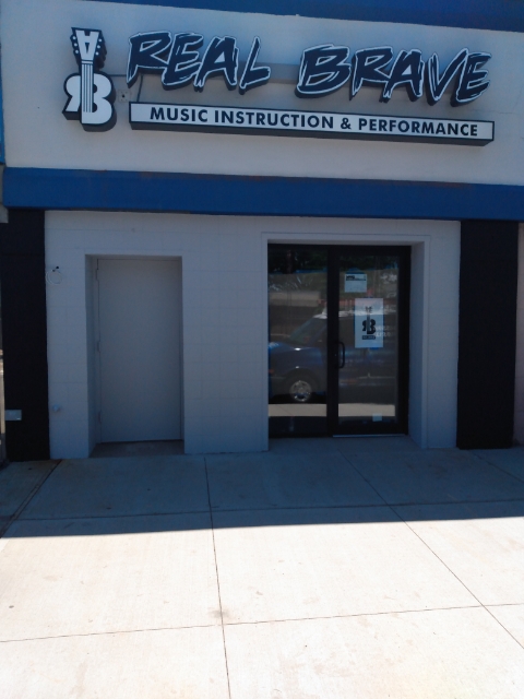 Music Lessons in Queens NY at Real Brave Fresh Meadows