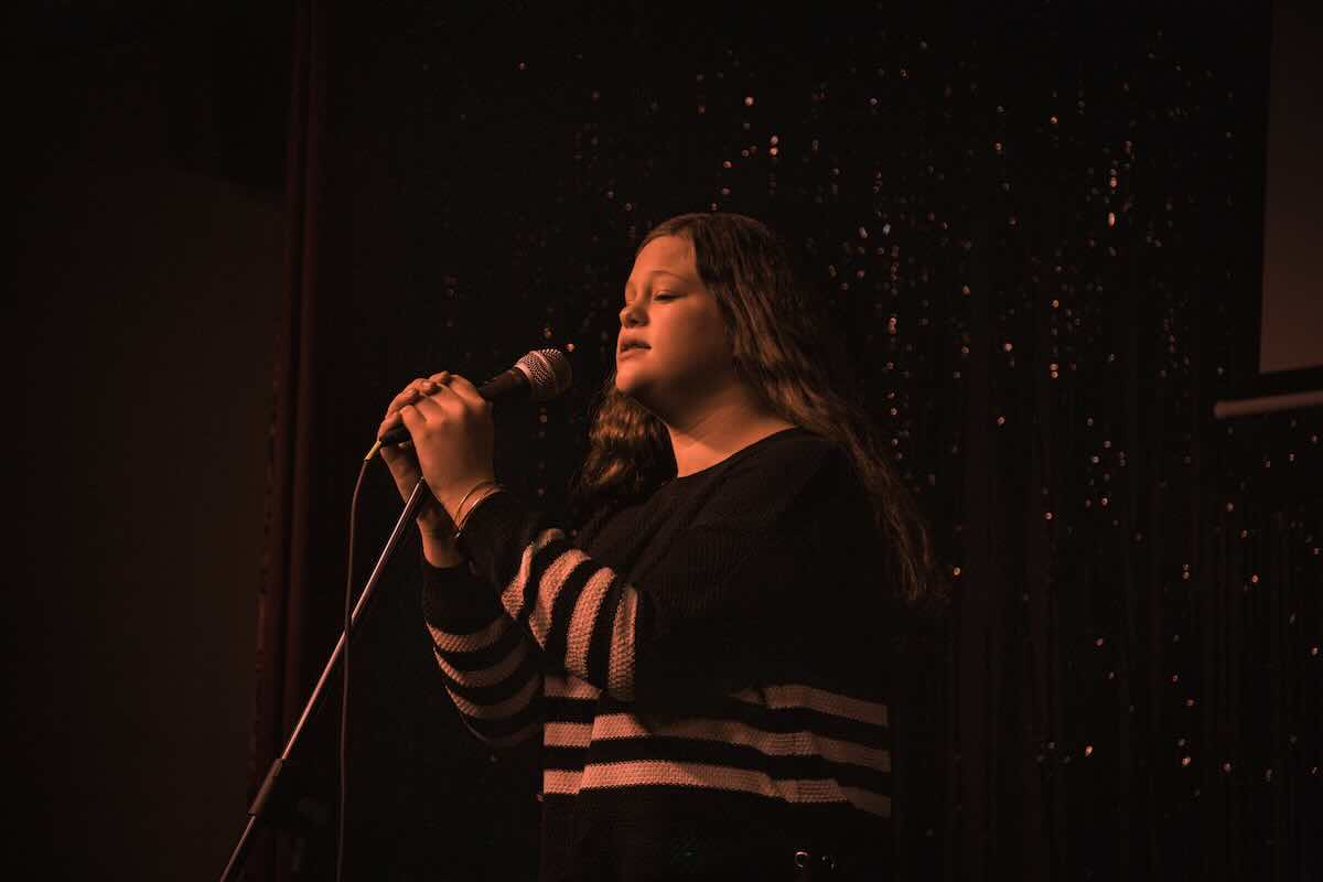 Voice Lesson Studio in Oakland, NJ