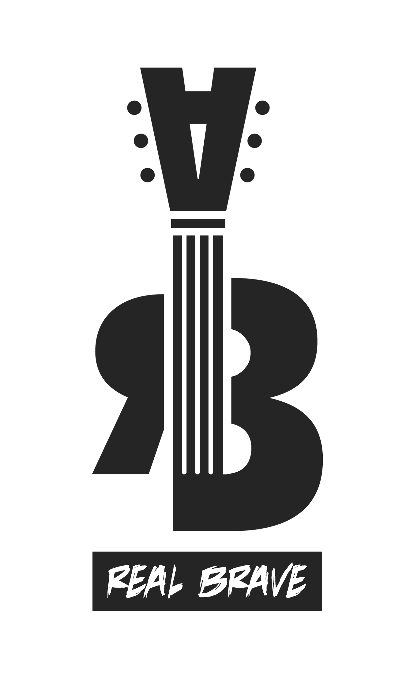 Real-Brave-Logo-Footer