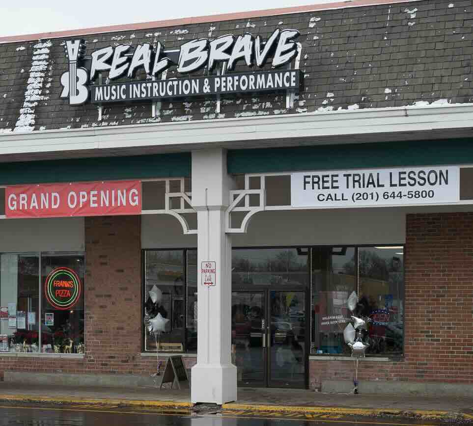 Music Lessons in Oakland NJ