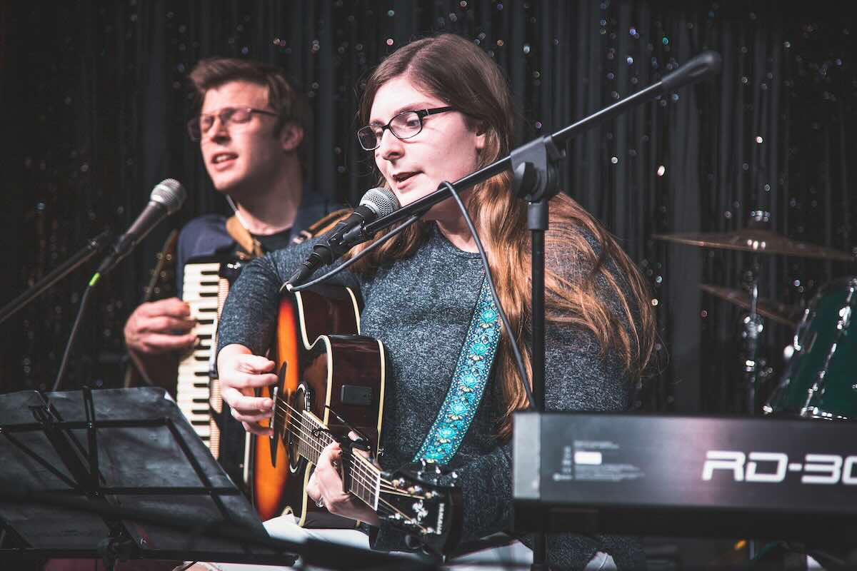 guitar lessons in oakland nj