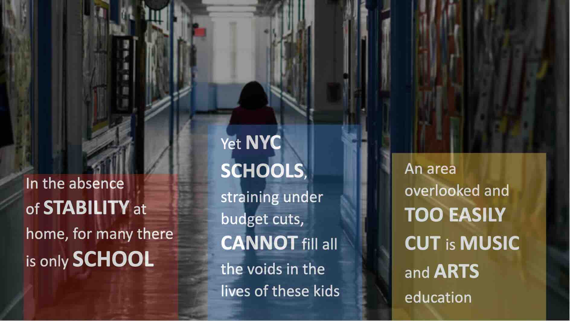 Music After School With Real Brave