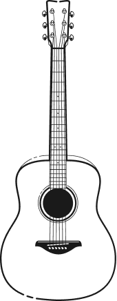 Guitar lessons in Queens NY at Real Brave Fresh Meadows