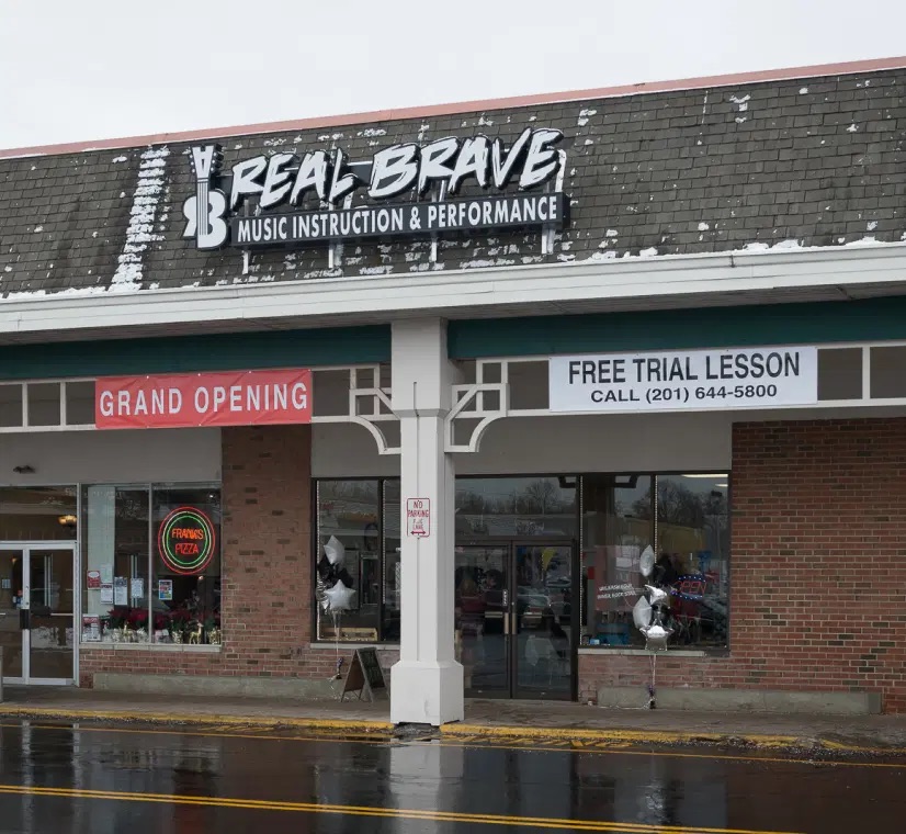 The Best Music School In New Jersey in Oakland, NNJ