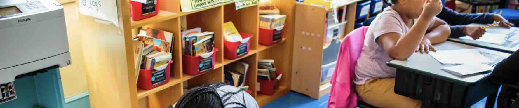 After School Rocks Helps Formerly Homeless