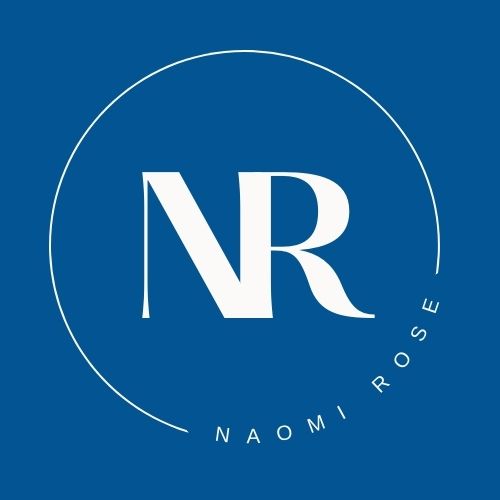 Naomi Rose Logo