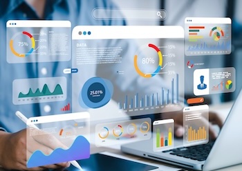 Digital Marketing Transformation