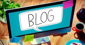 blogging services