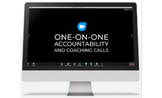 1 on 1 coaching calls