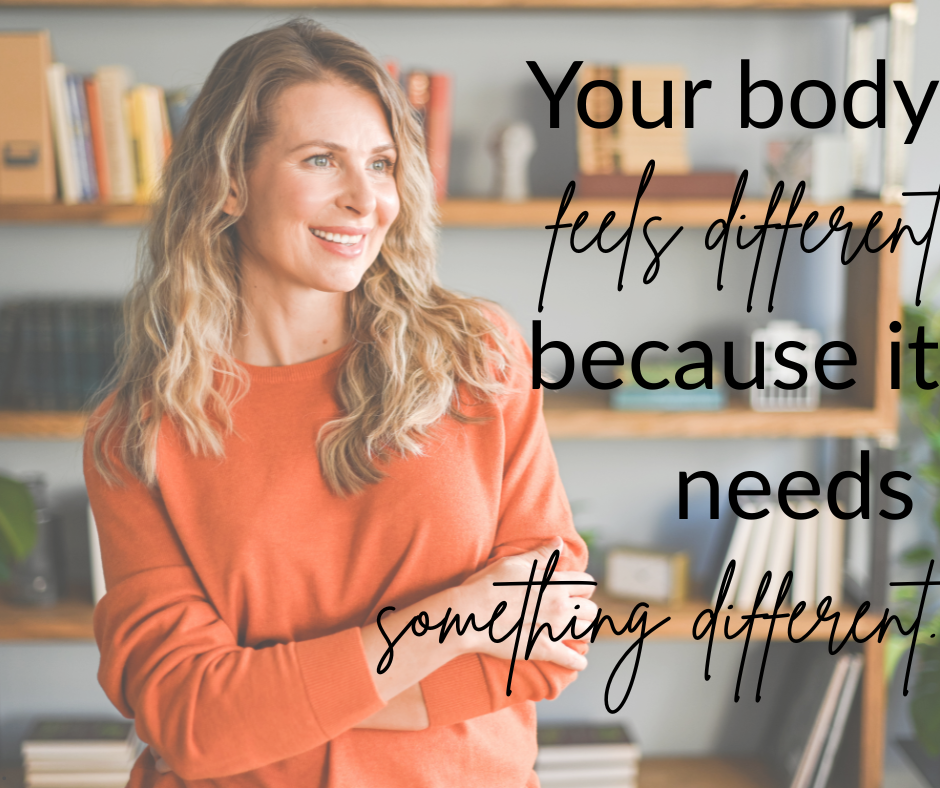 sleep, energy & clarity