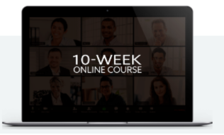 10 week online course