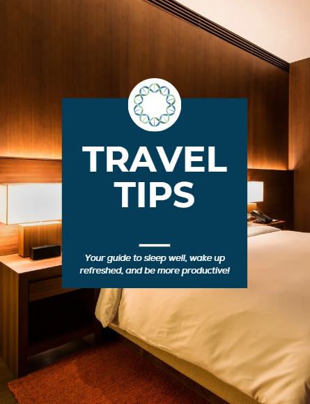 Travel Tips